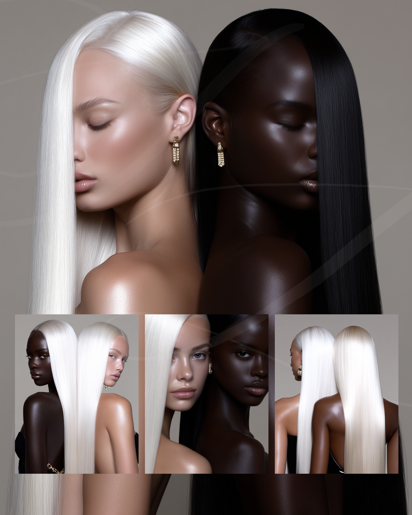 ONYX HAIR VOL. 2