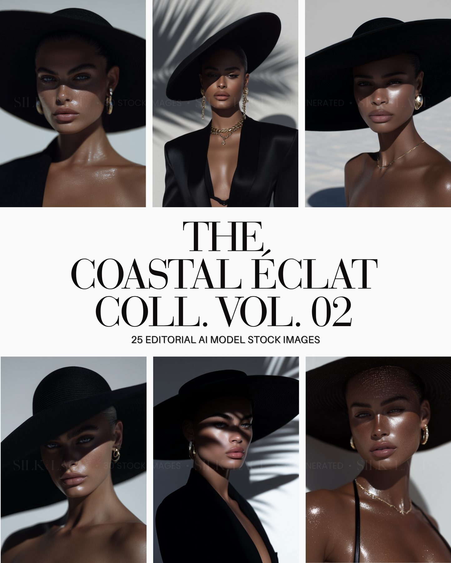 COASTAL ÉCLAT VOL. 2