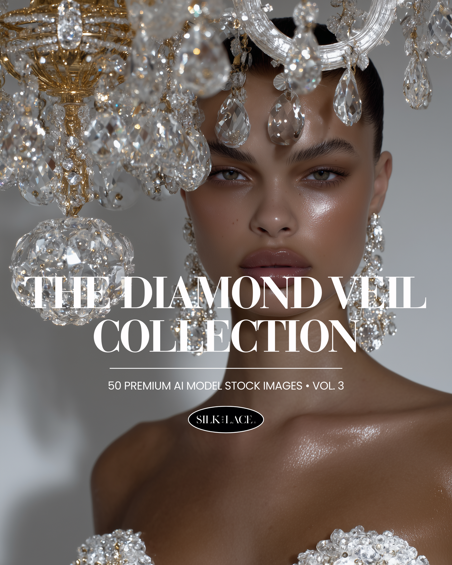 DIAMOND VEIL VOL. 4