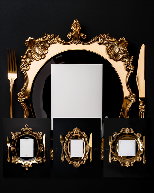 GOLD IMPERIAL
