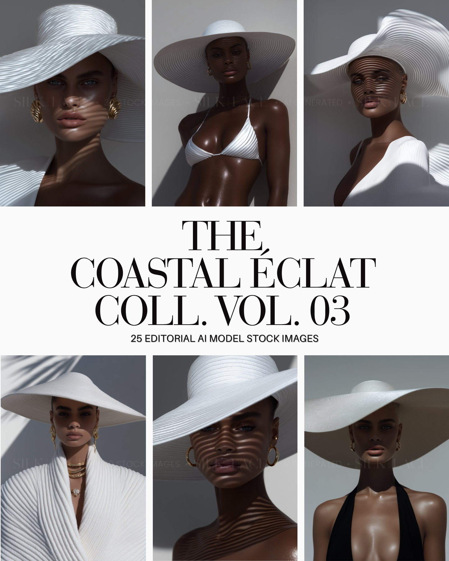 COASTAL ÉCLAT VOL. 3