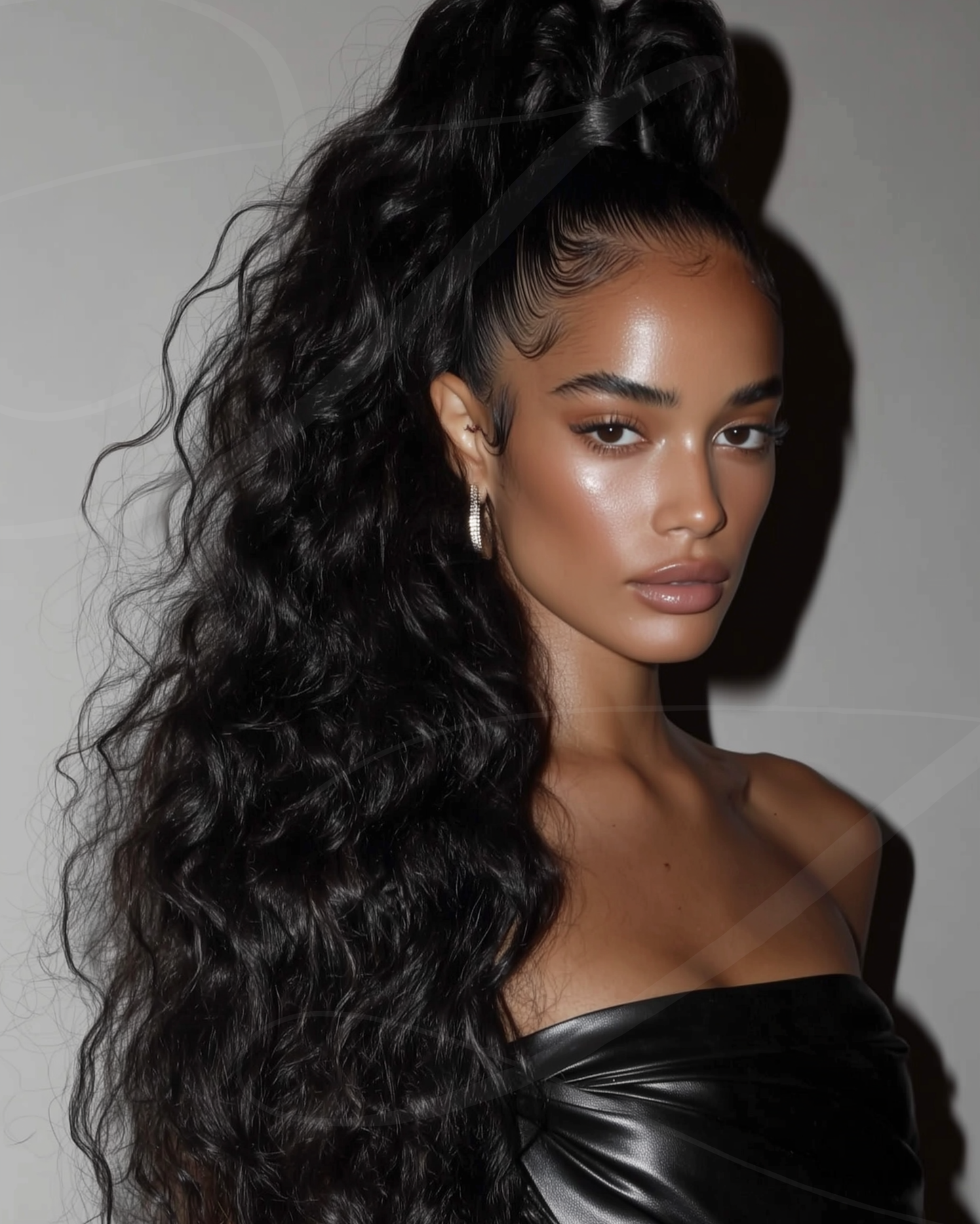 LUXURY HAIR VOL. 3