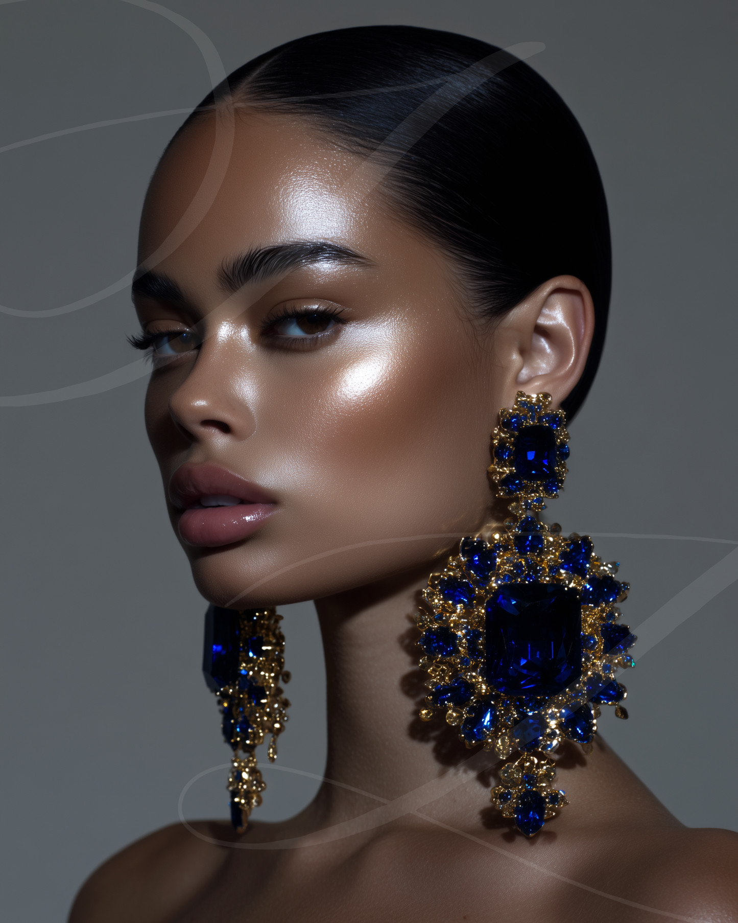 INDIGO BLOOM VOL.2