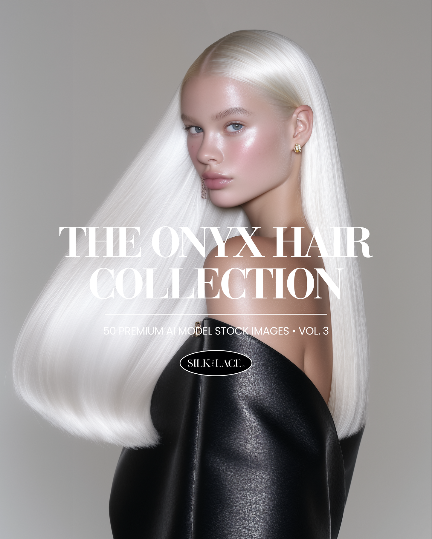 ONYX HAIR VOL. 3