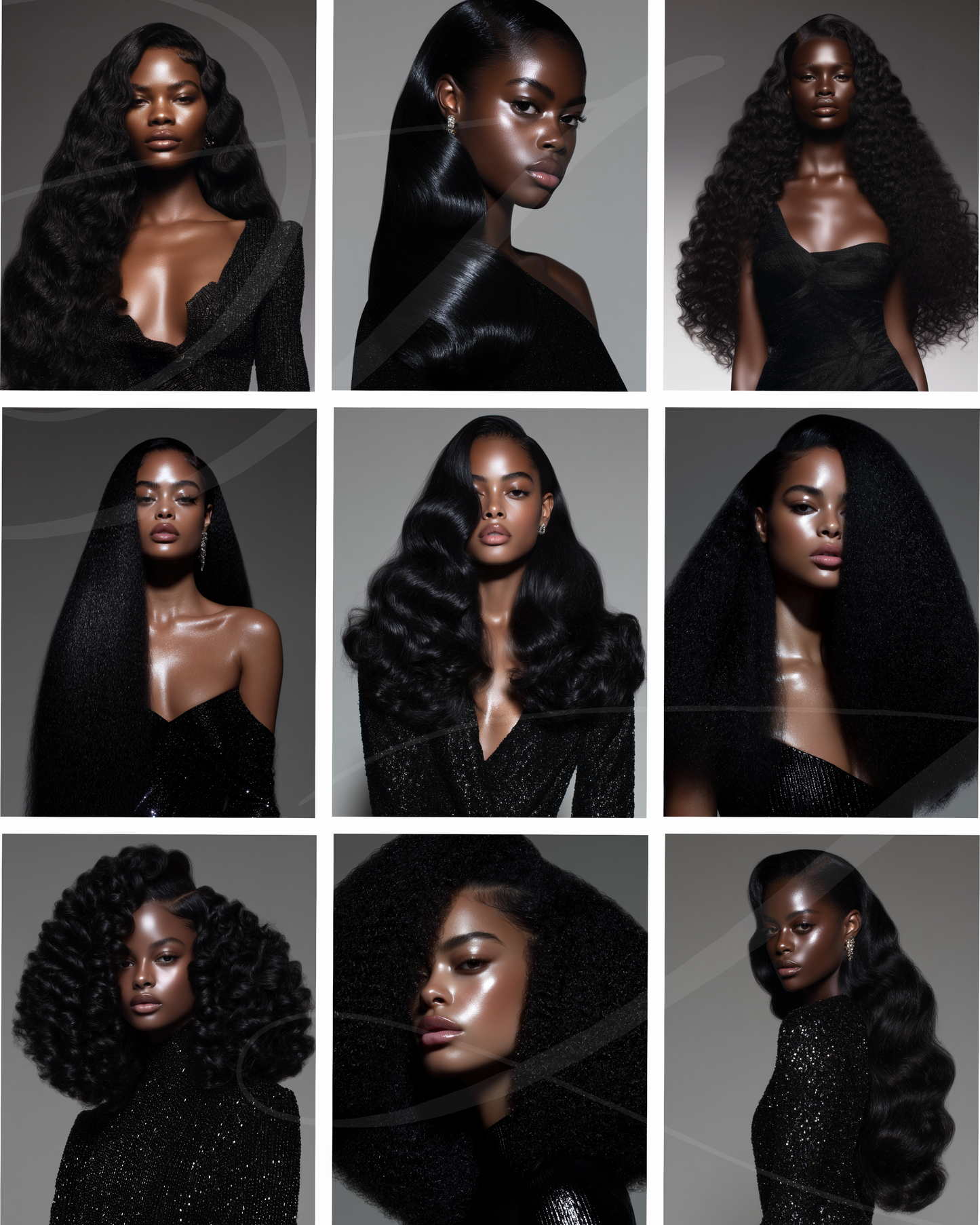 MELANIN BÉAUTY VOL. 1