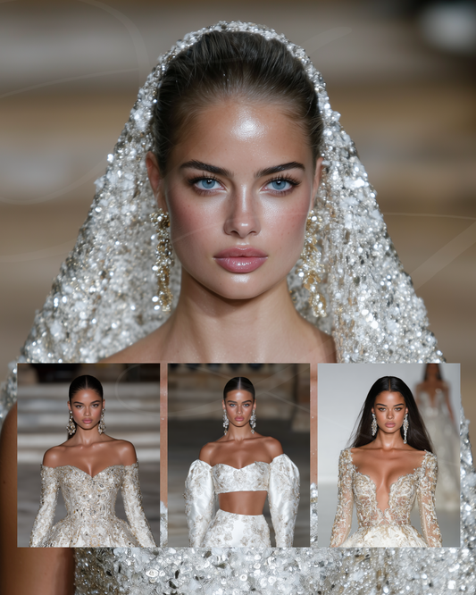DIAMOND VEIL VOL. 3