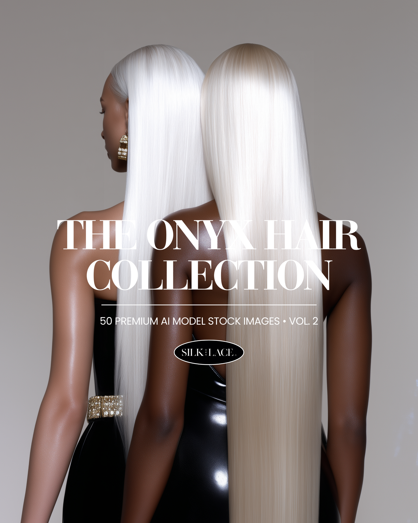 ONYX HAIR VOL. 2