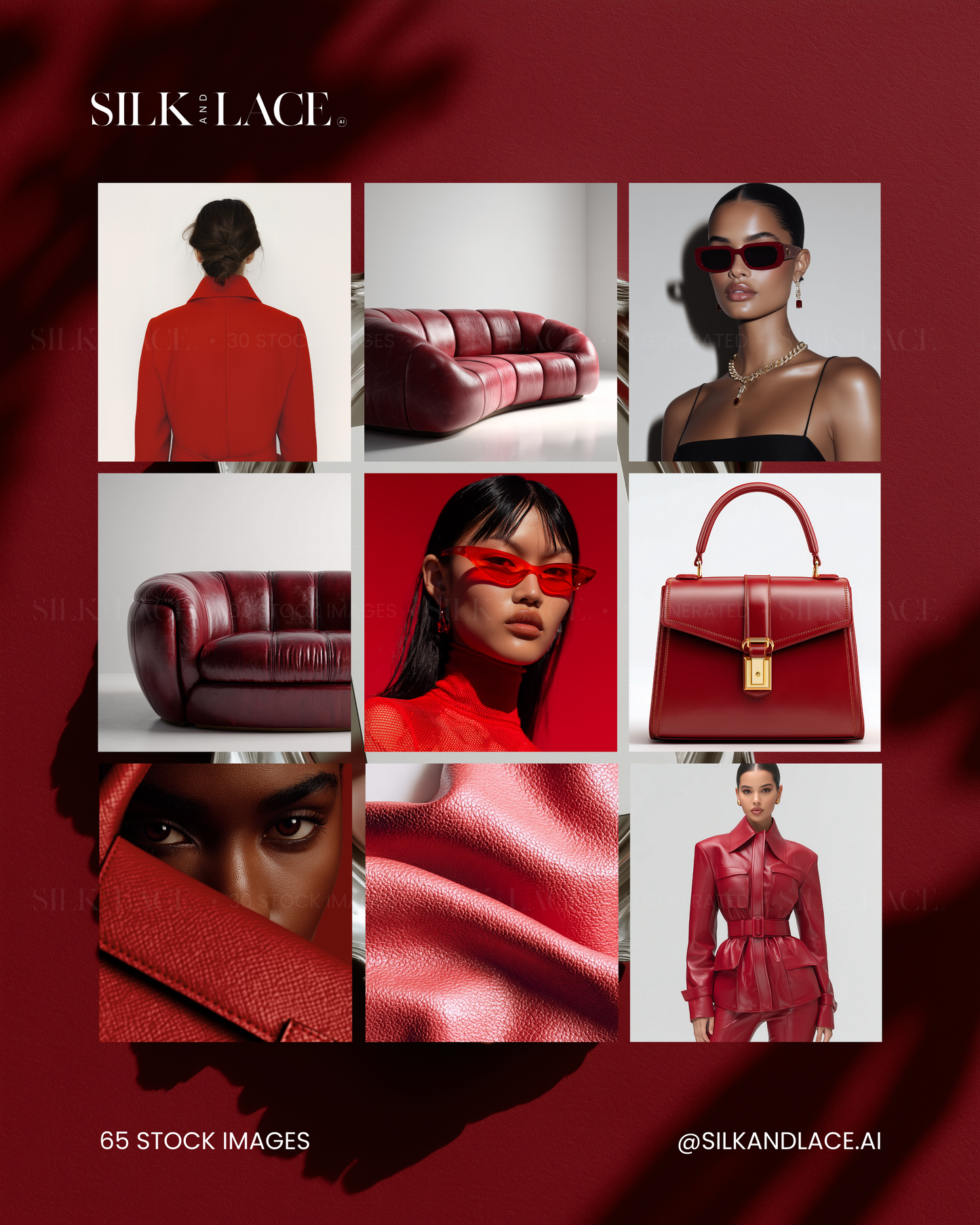 THE ROUGE EDIT STOCK