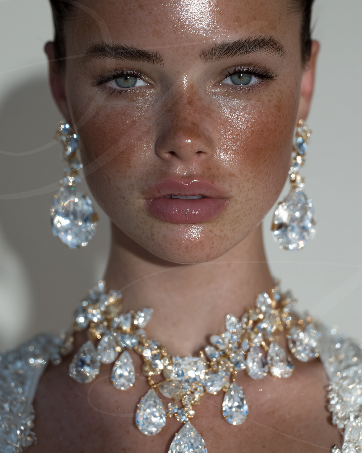 DIAMOND VEIL VOL. 2