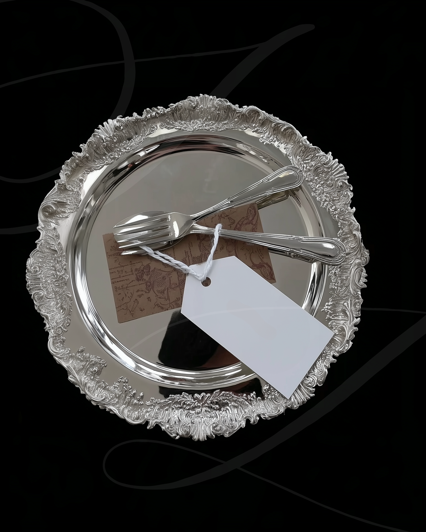 REGAL SILVERWARE