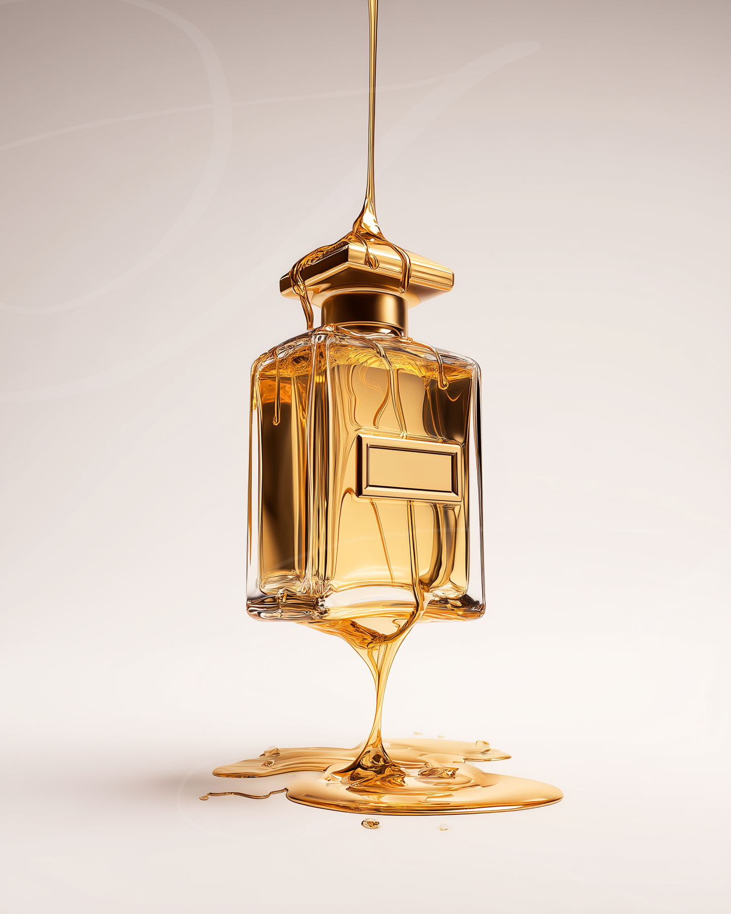GILDED AURA PERFUMÉ