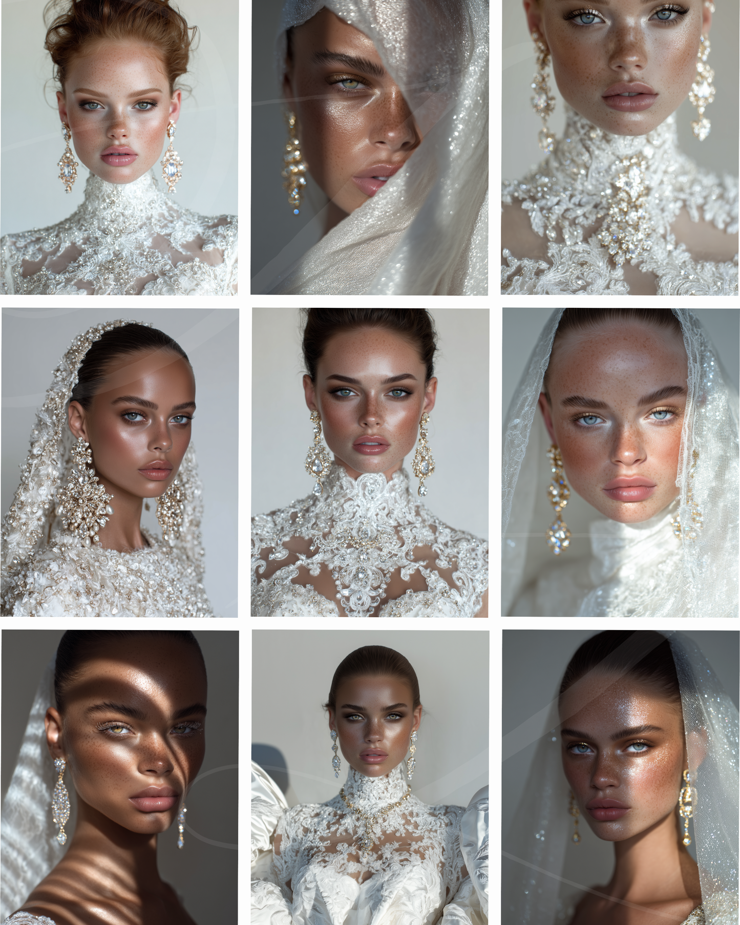 DIAMOND VEIL VOL. 2