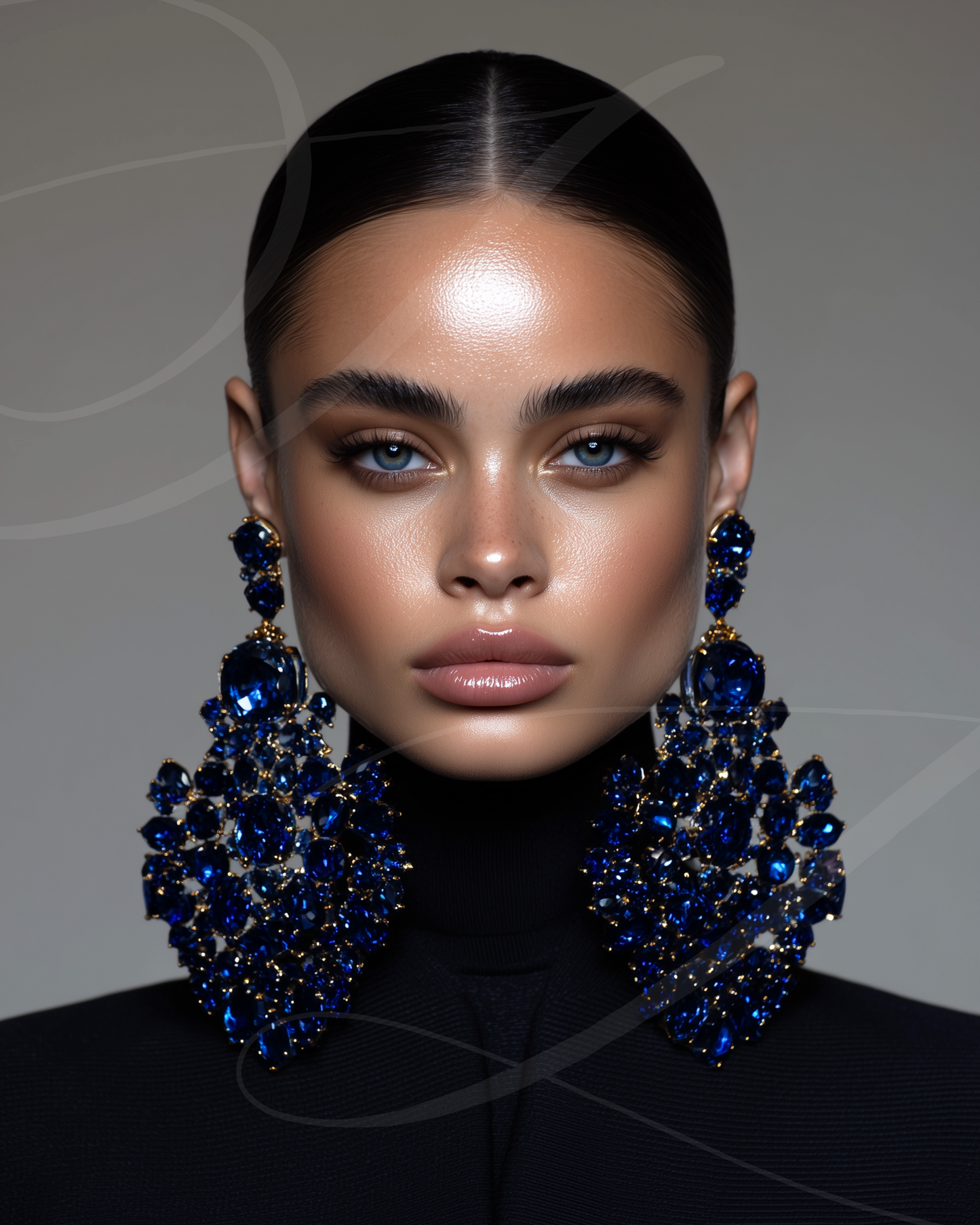 INDIGO BLOOM VOL.2