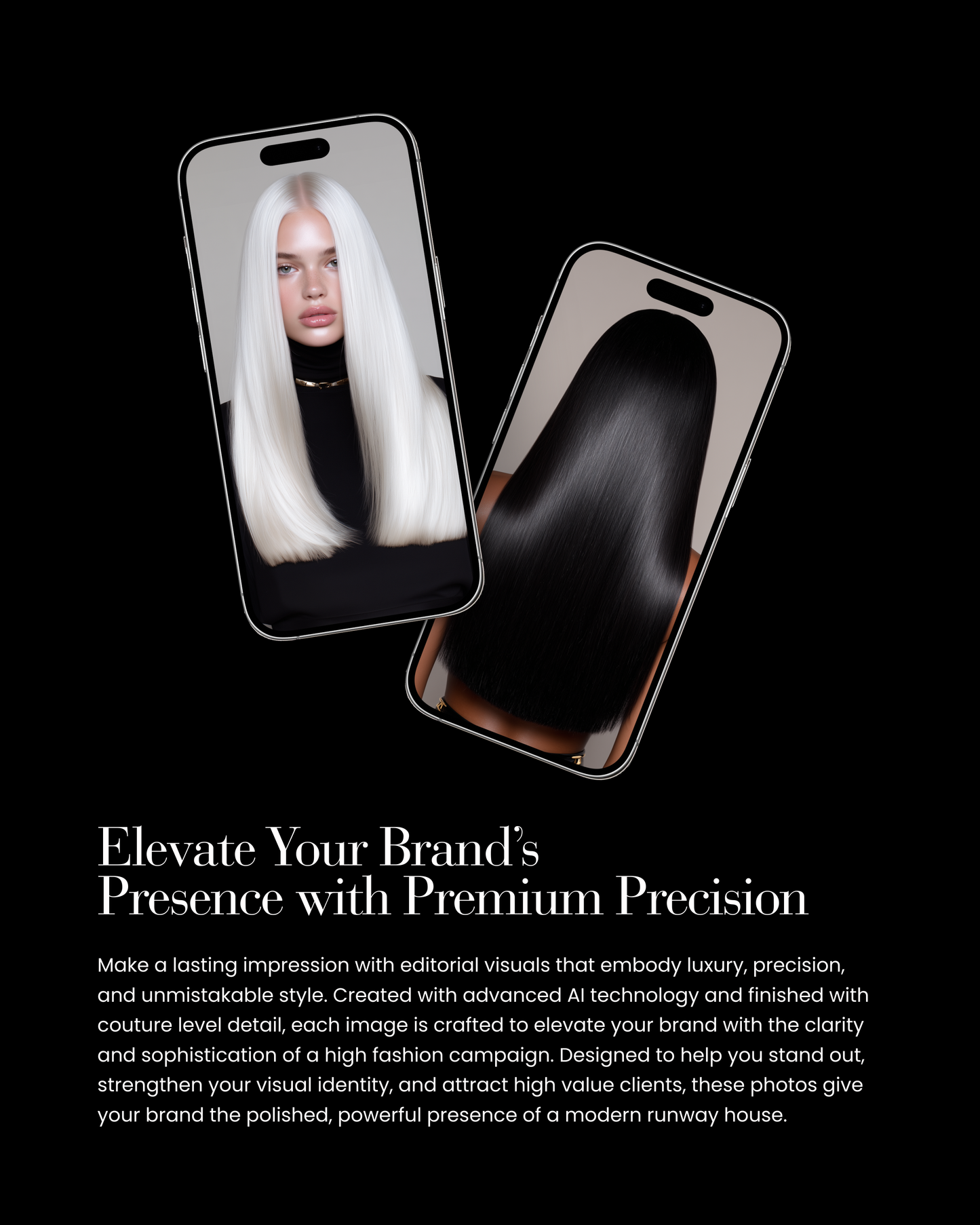 ONYX HAIR VOL. 3
