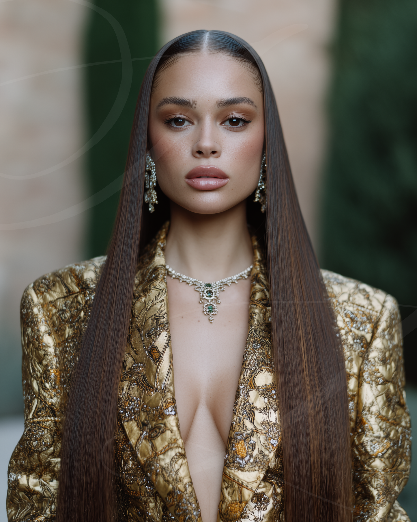 HEIRLOOM HAIR VOL. 1