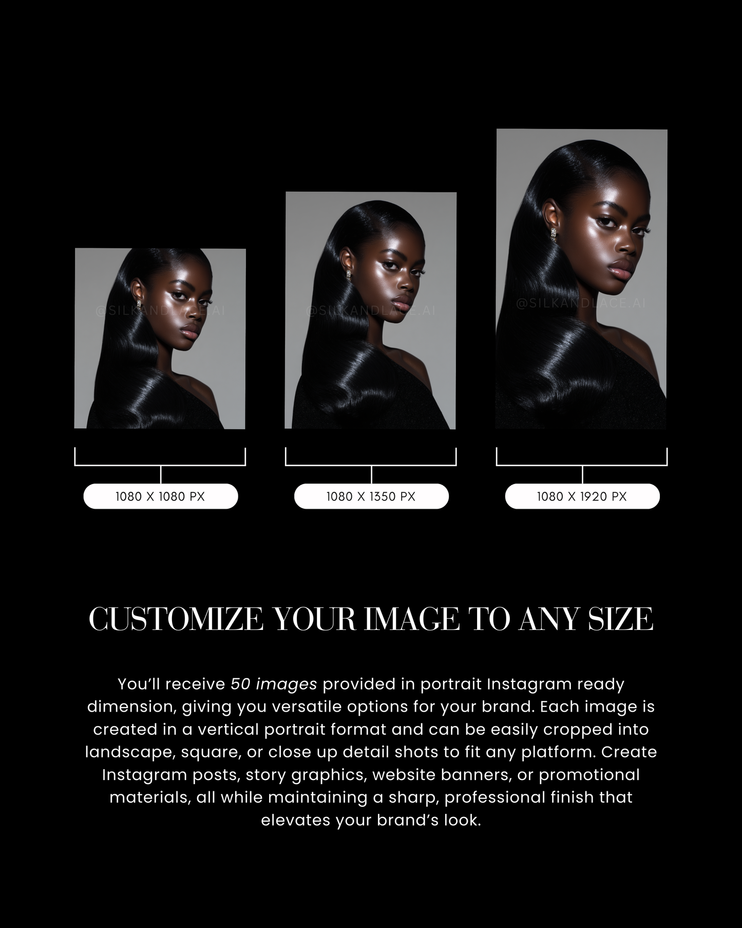 MELANIN BÉAUTY VOL. 1