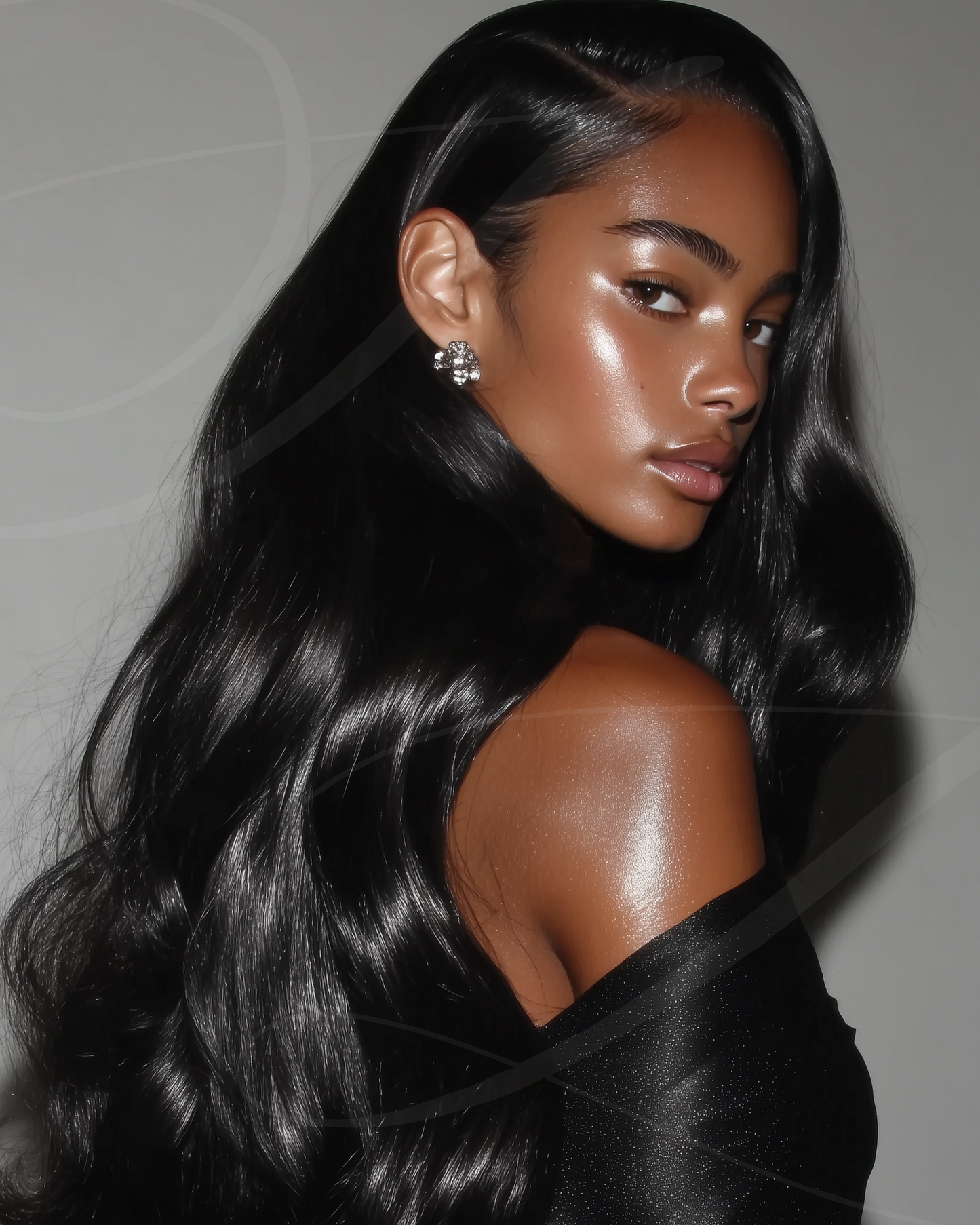 LUXURY HAIR VOL. 3