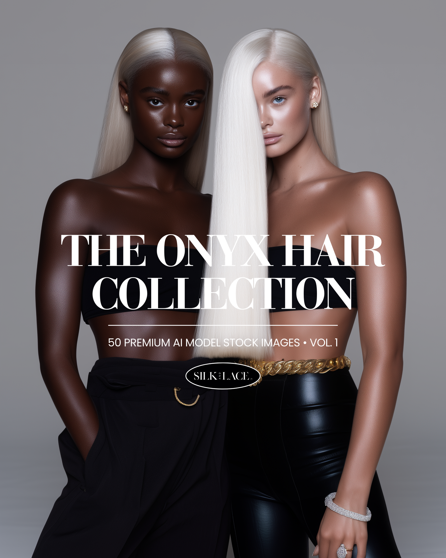 ONYX HAIR VOL. 1