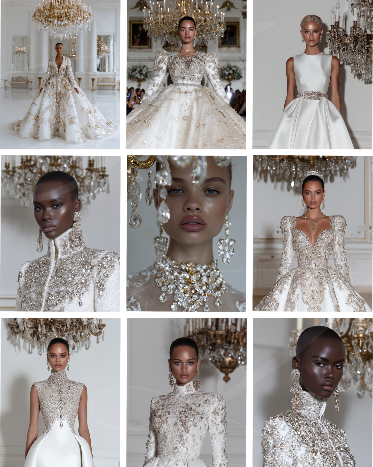 DIAMOND VEIL VOL. 4