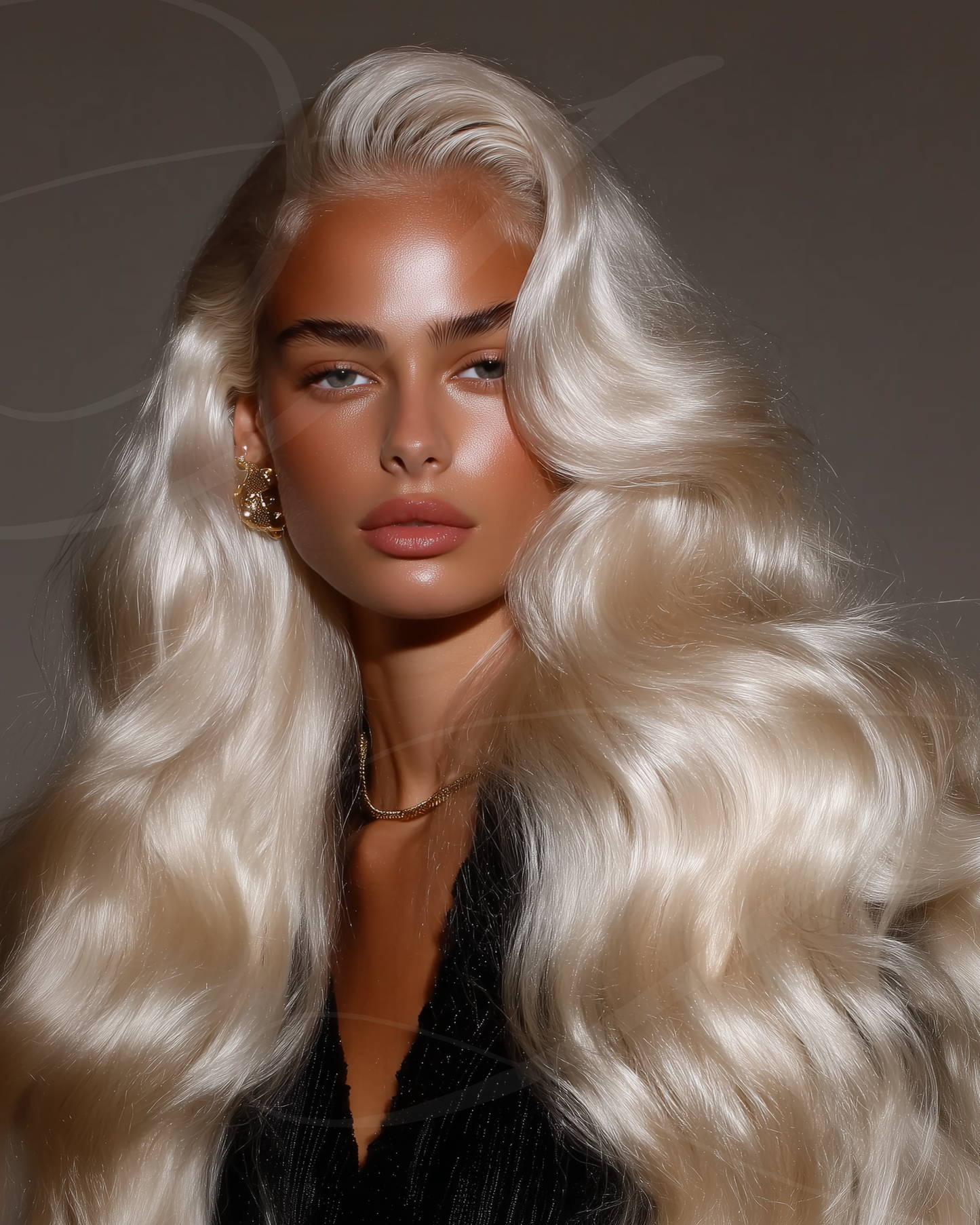 LUXURY HAIR VOL. 2