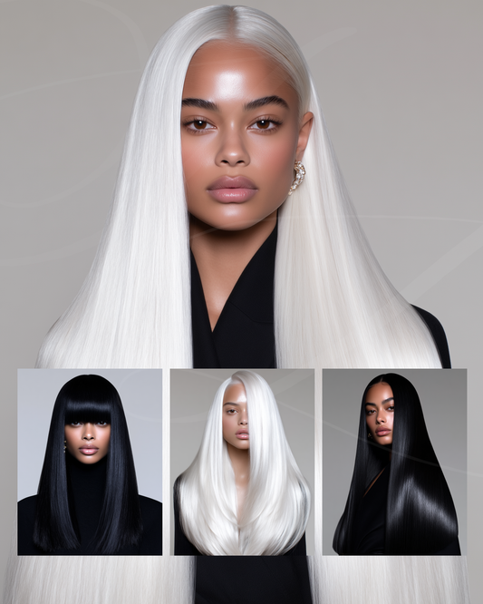 ONYX HAIR VOL. 3