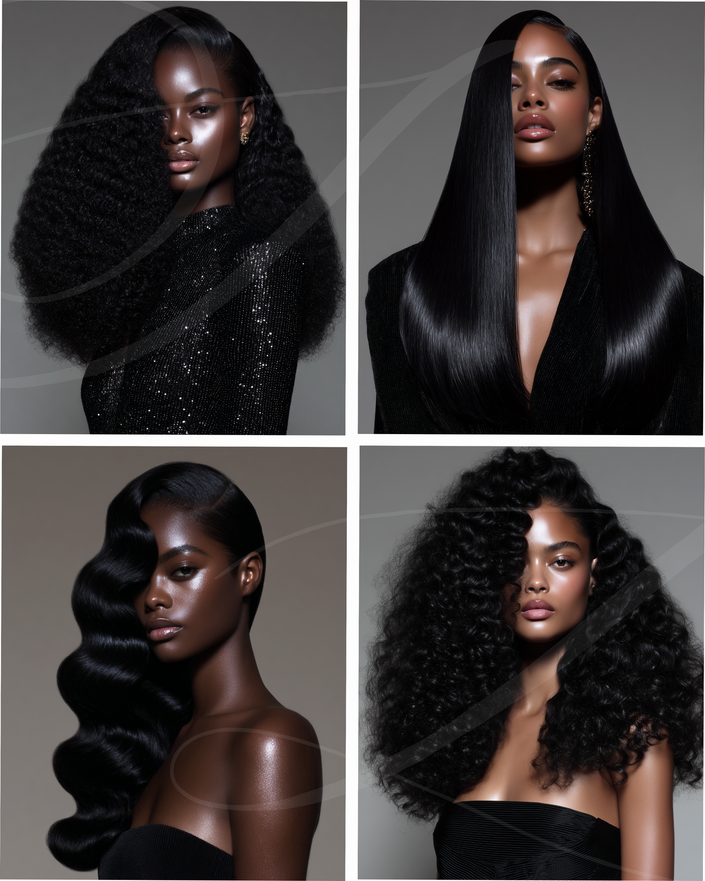 MELANIN BÉAUTY VOL. 1