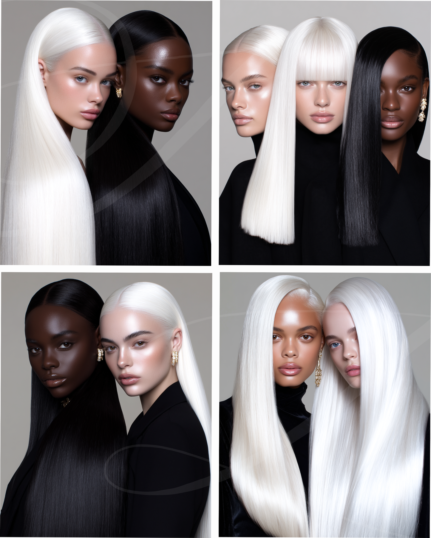 ONYX HAIR VOL. 1