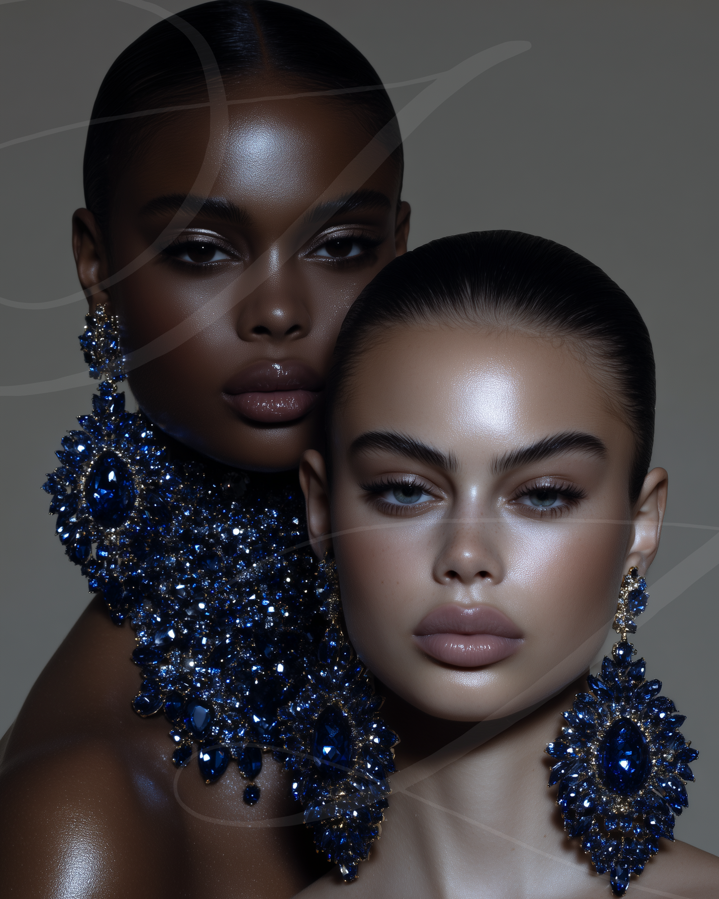 INDIGO BLOOM VOL.1