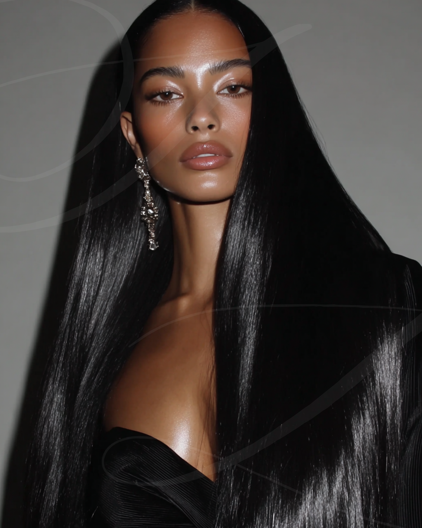 LUXURY HAIR VOL. 3