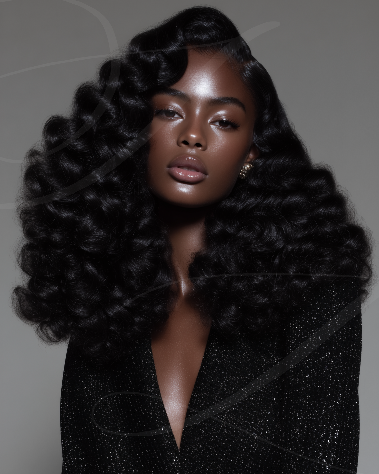 MELANIN BÉAUTY VOL. 1