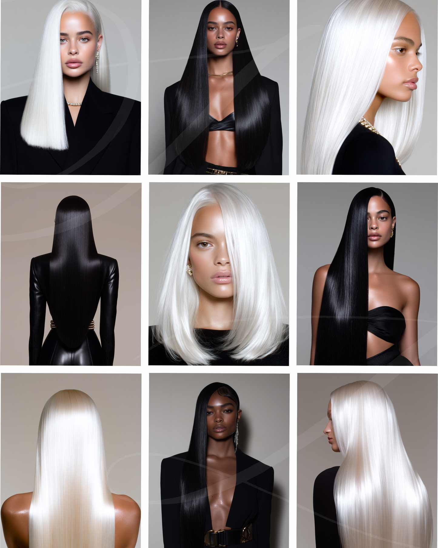 ONYX HAIR VOL. 3