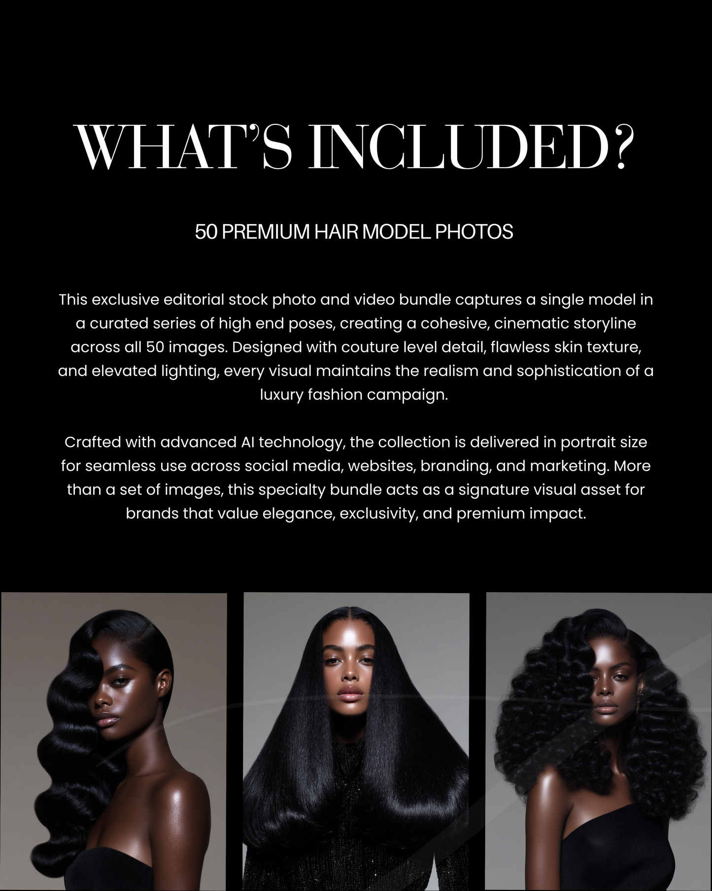 MELANIN BÉAUTY VOL. 1