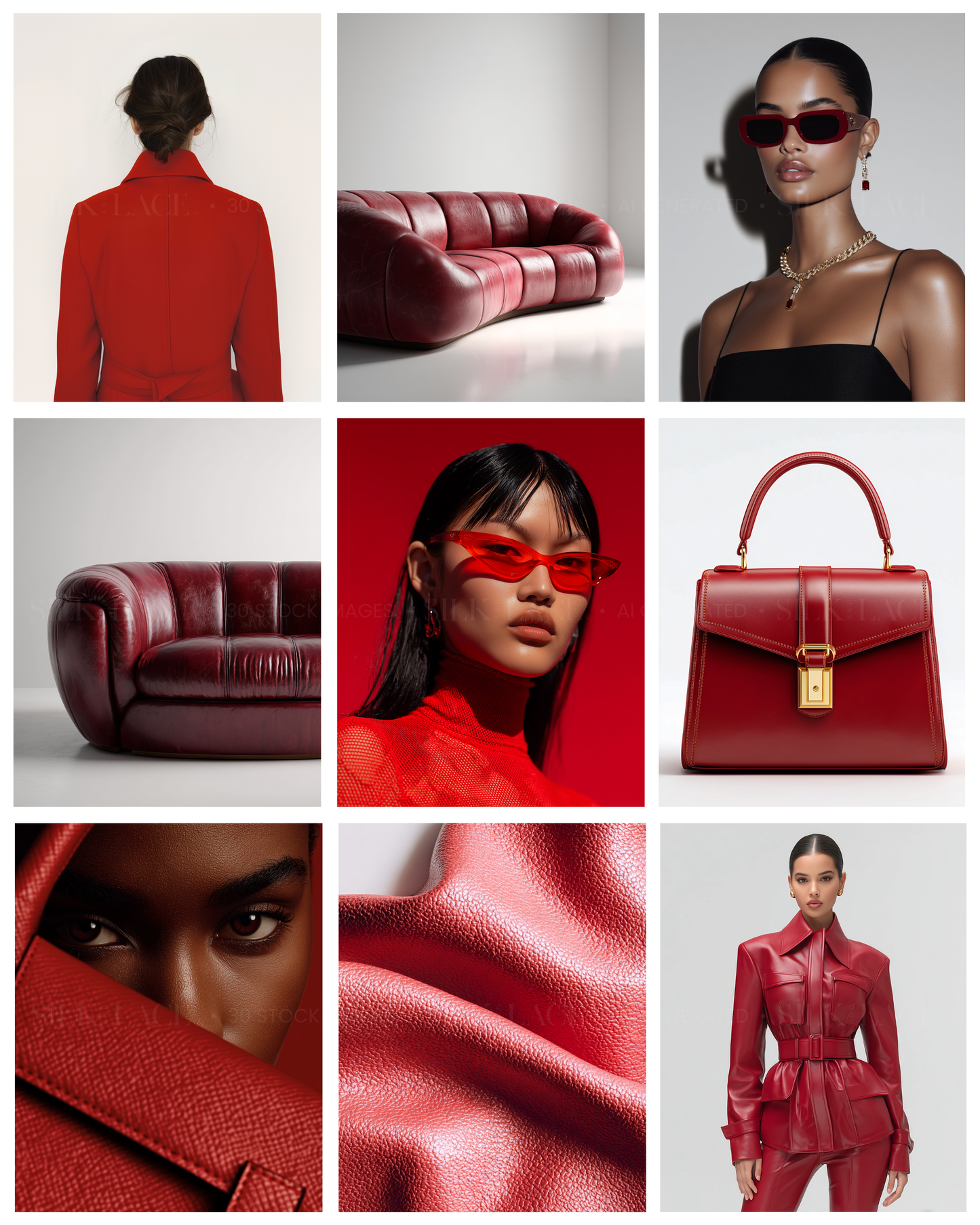 THE ROUGE EDIT STOCK