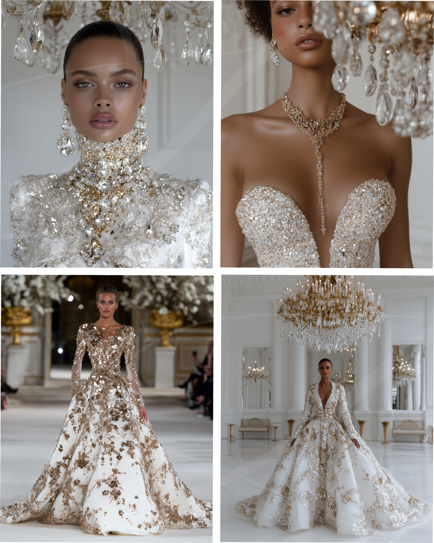 DIAMOND VEIL VOL. 4
