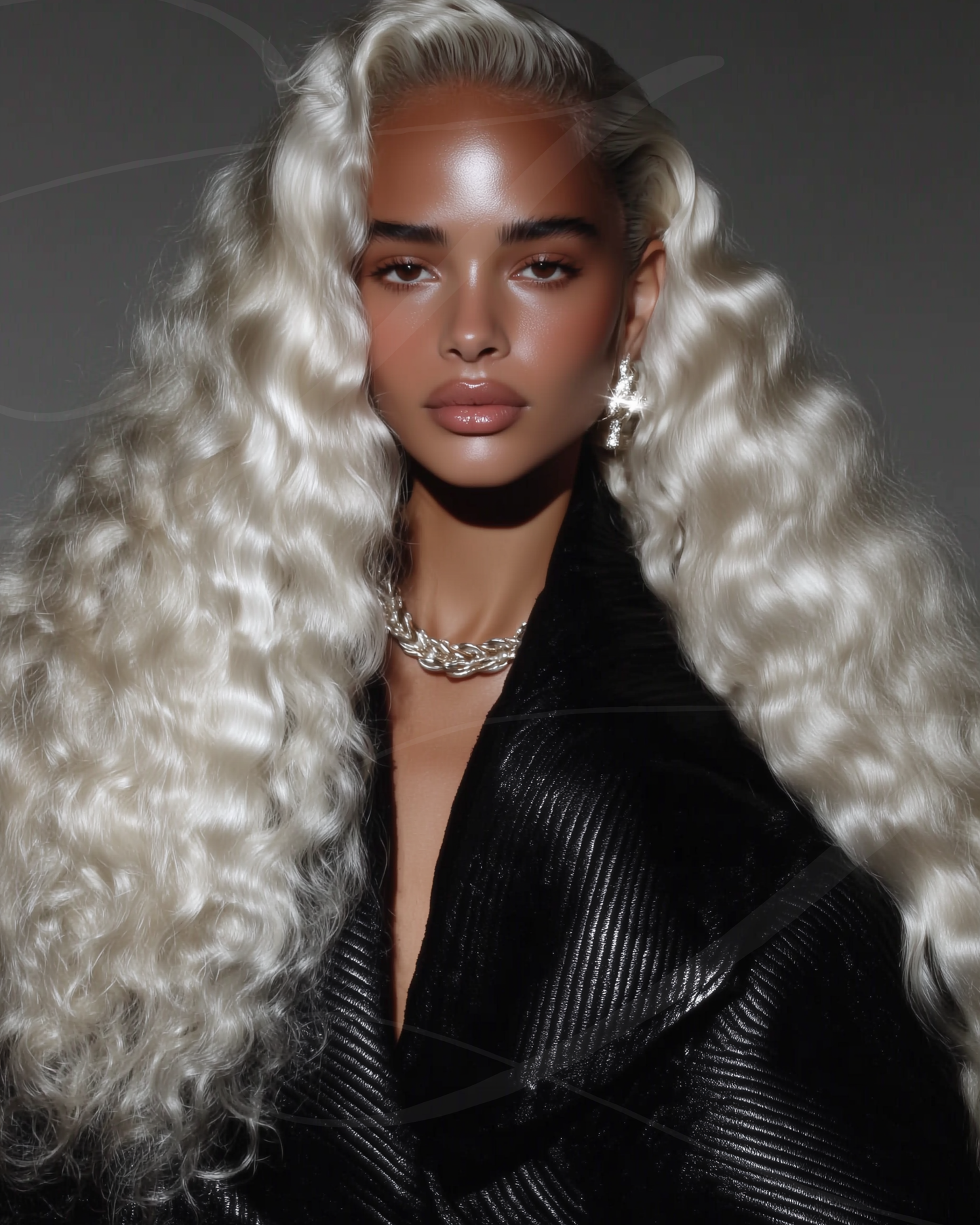 LUXURY HAIR VOL. 2