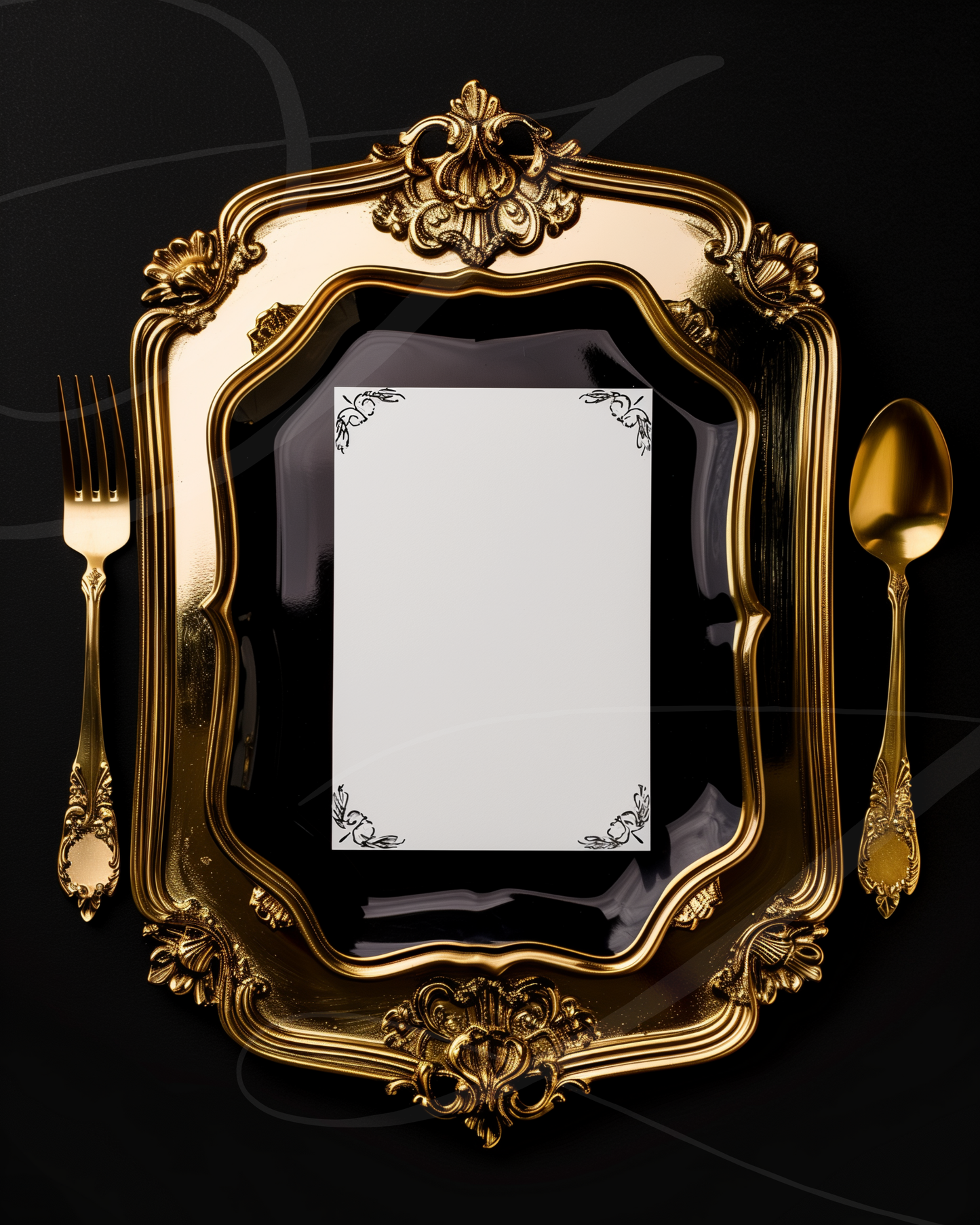 GOLD IMPERIAL
