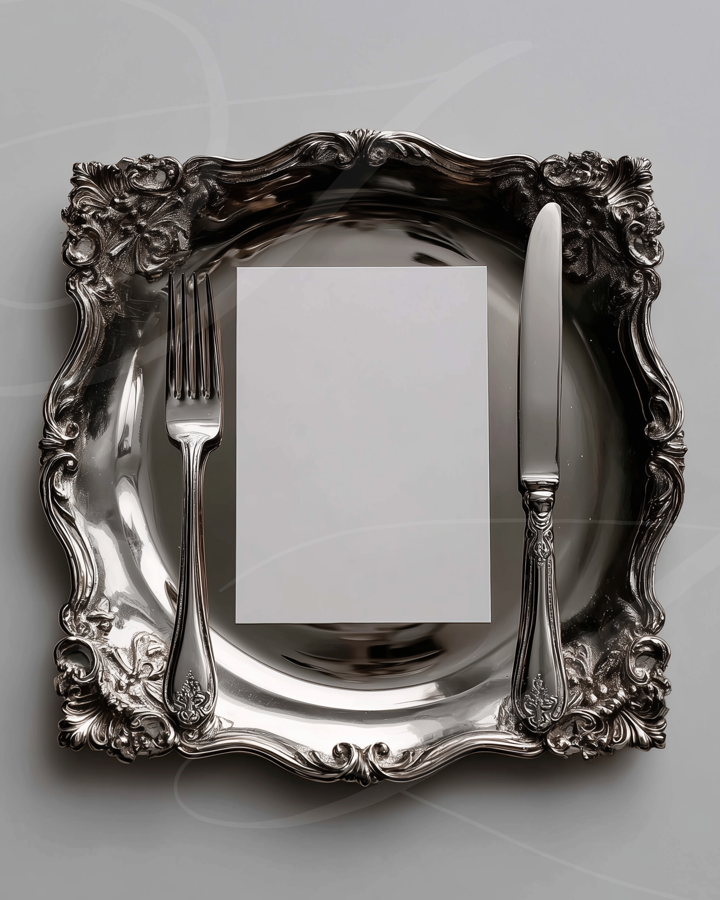 REGAL SILVERWARE