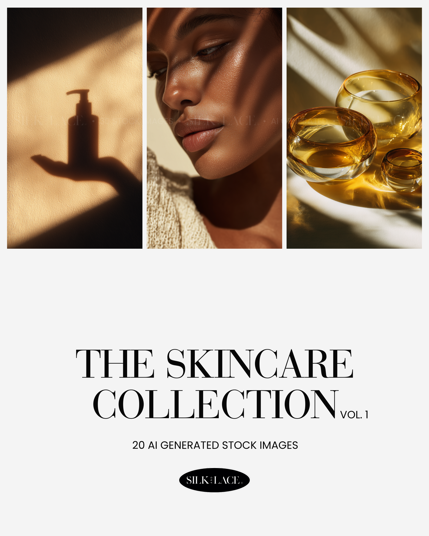 SKINCARE VOL. 1