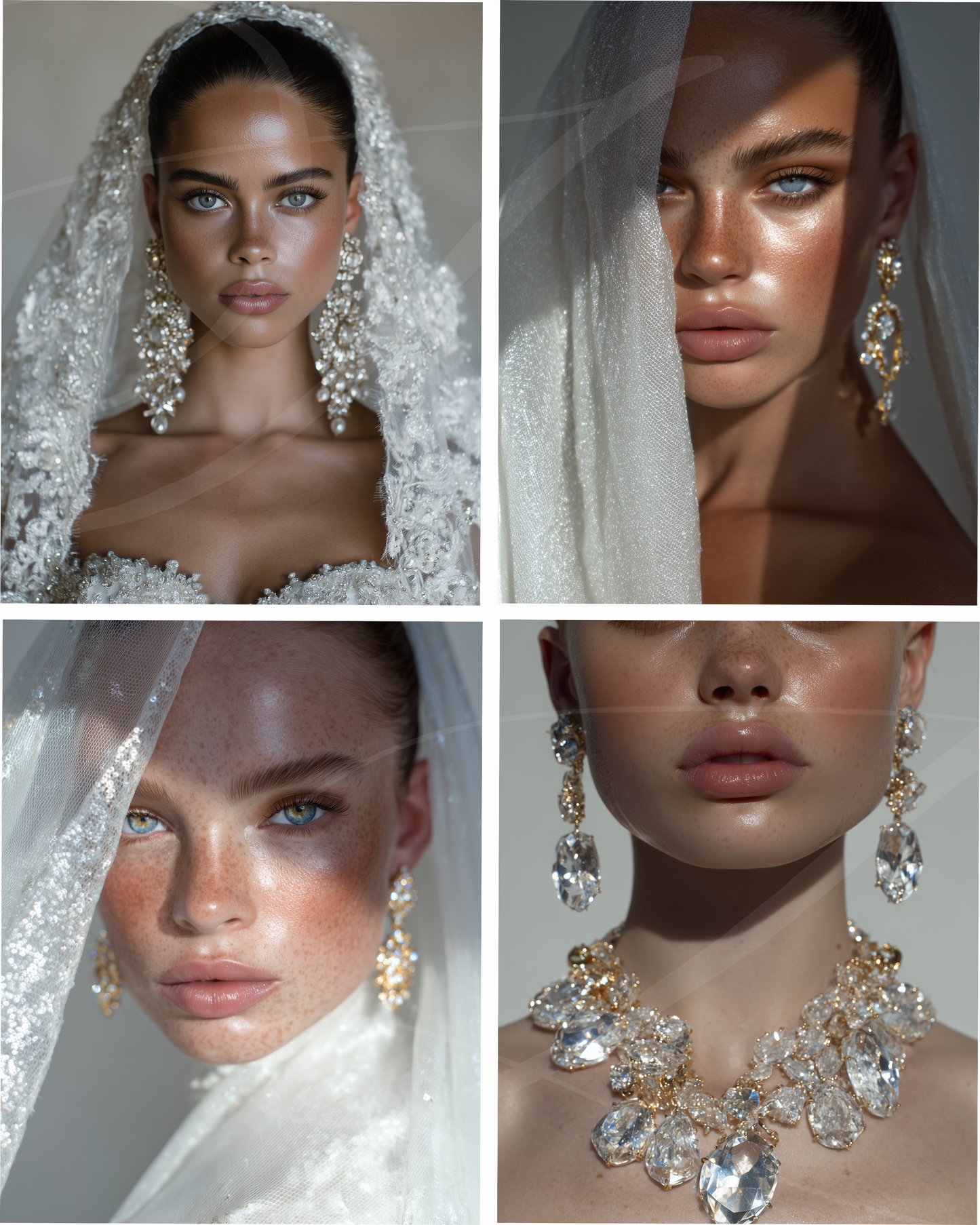 DIAMOND VEIL VOL. 2