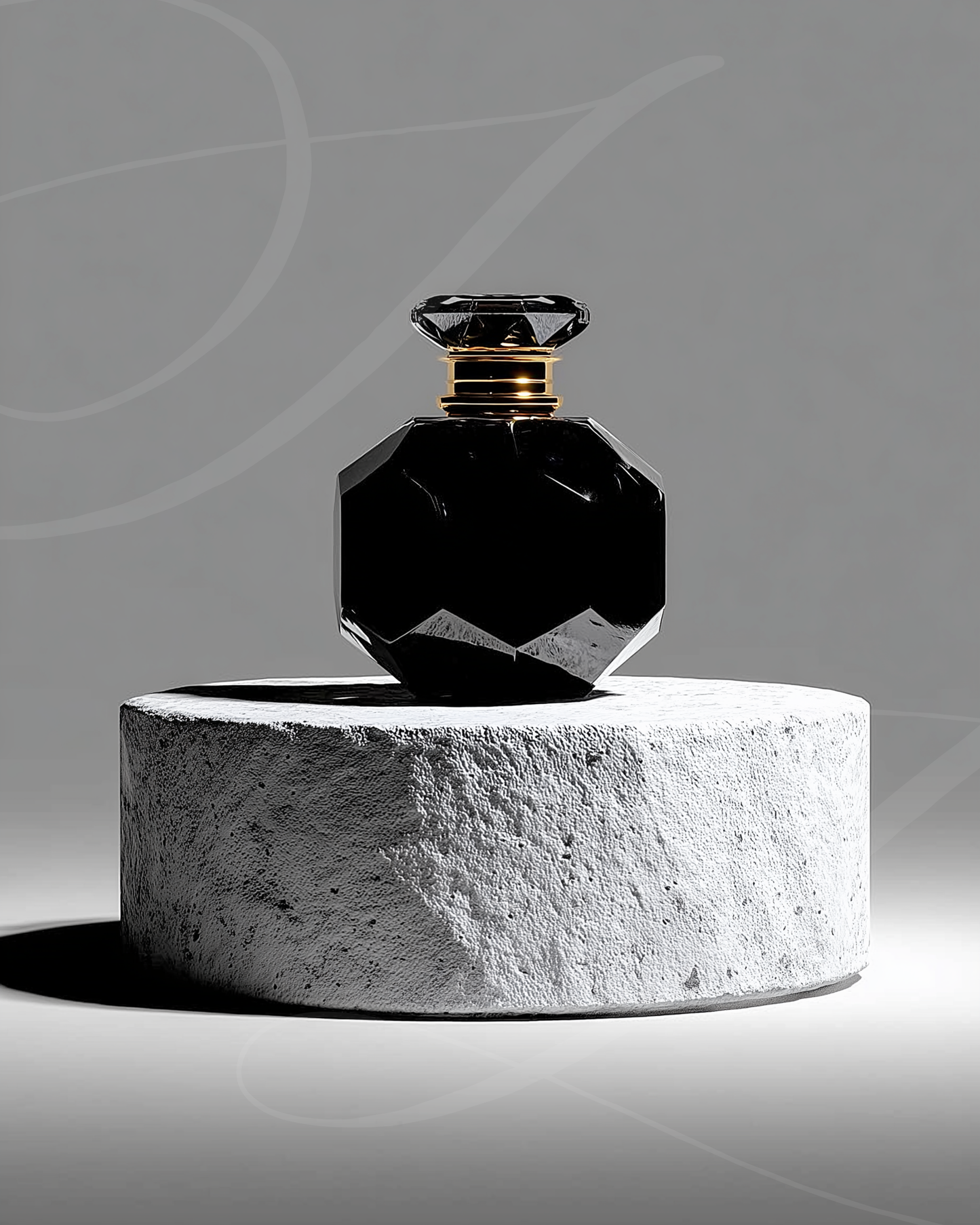 BLACK CRYSTAL
