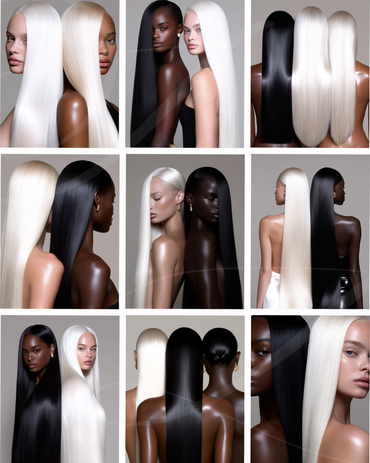 ONYX HAIR VOL. 2