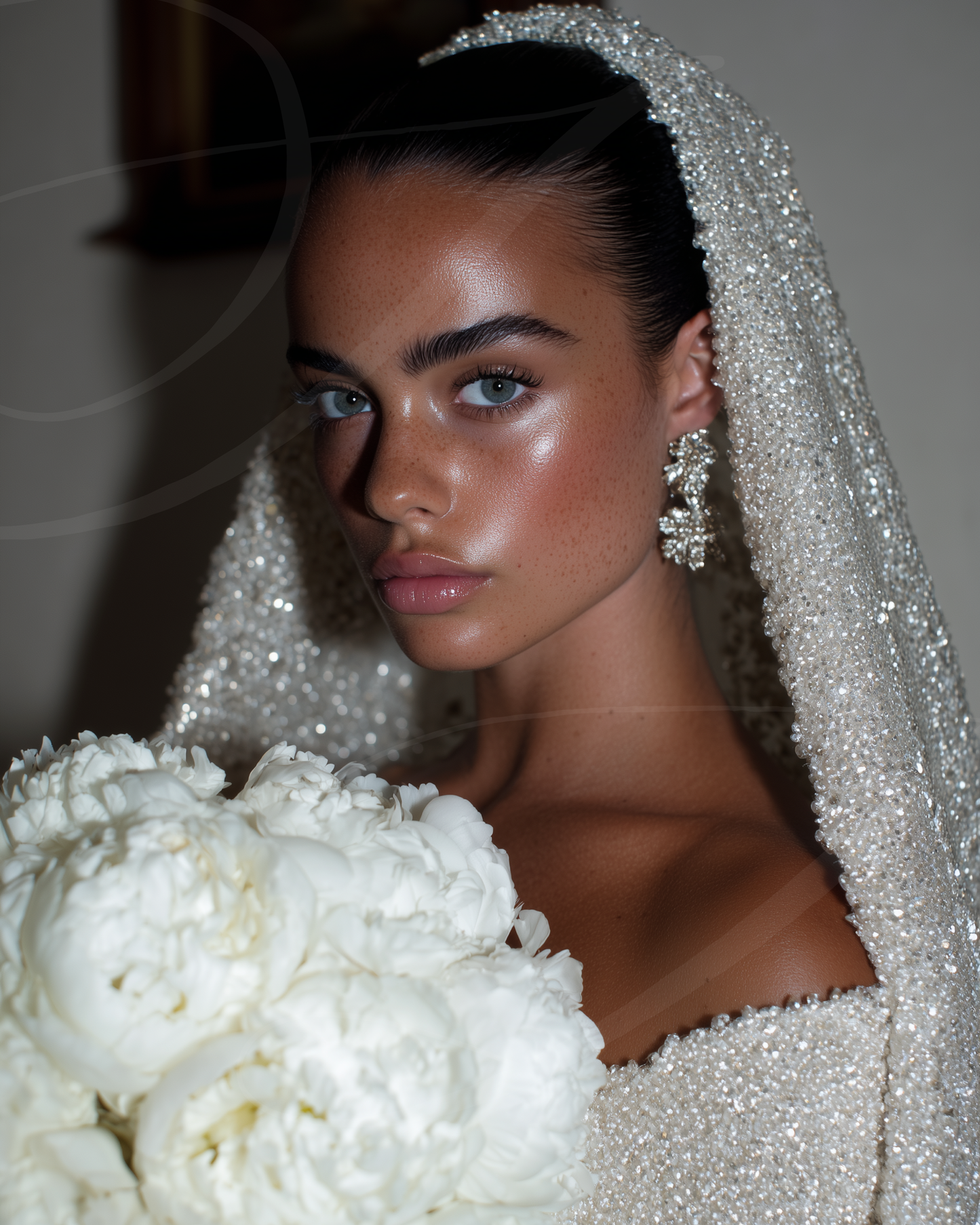 DIAMOND VEIL VOL. 1