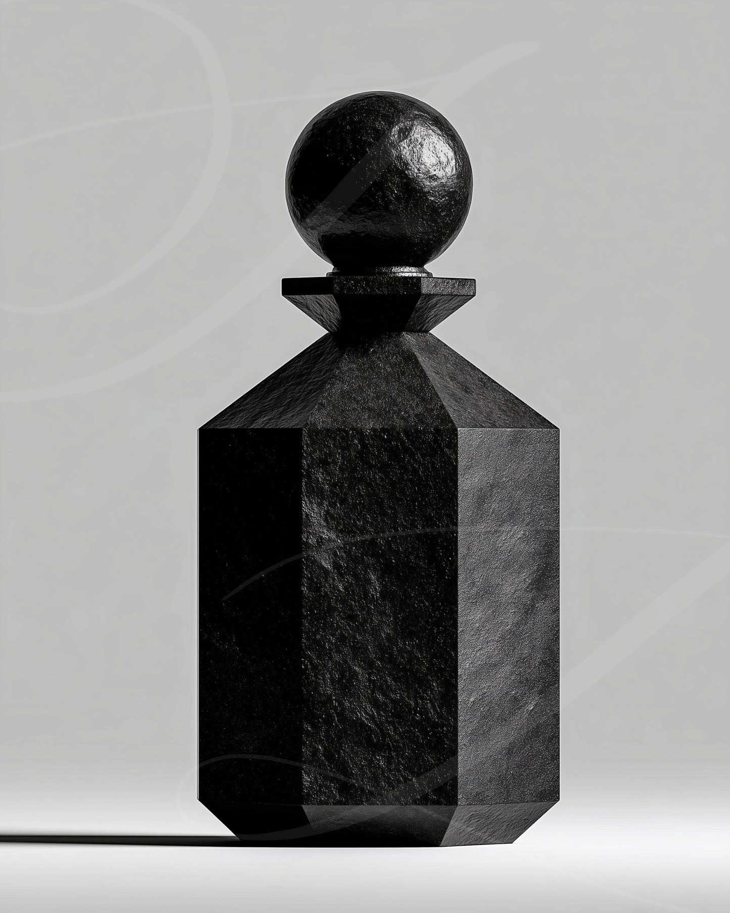 BLACK CRYSTAL
