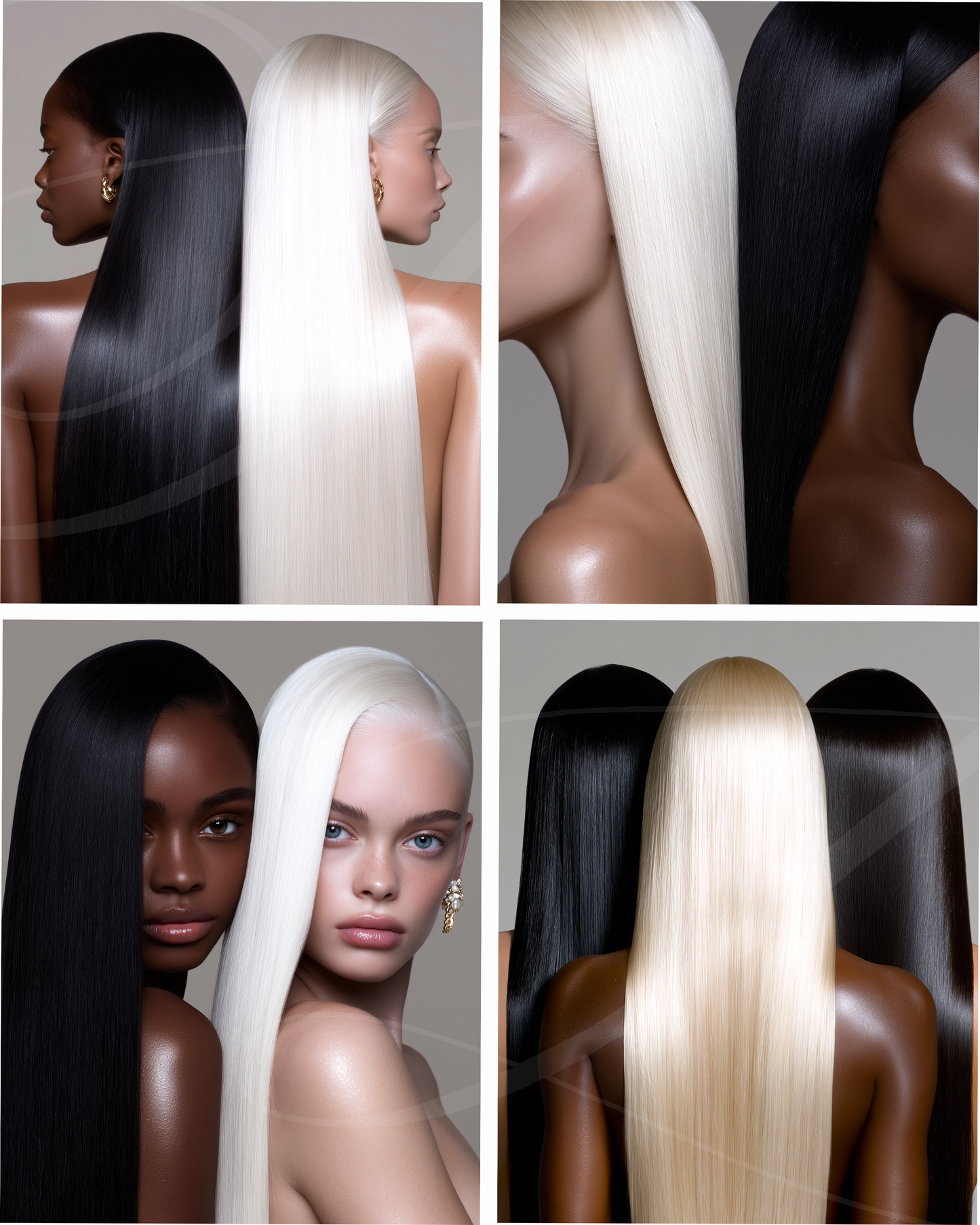 ONYX HAIR VOL. 2
