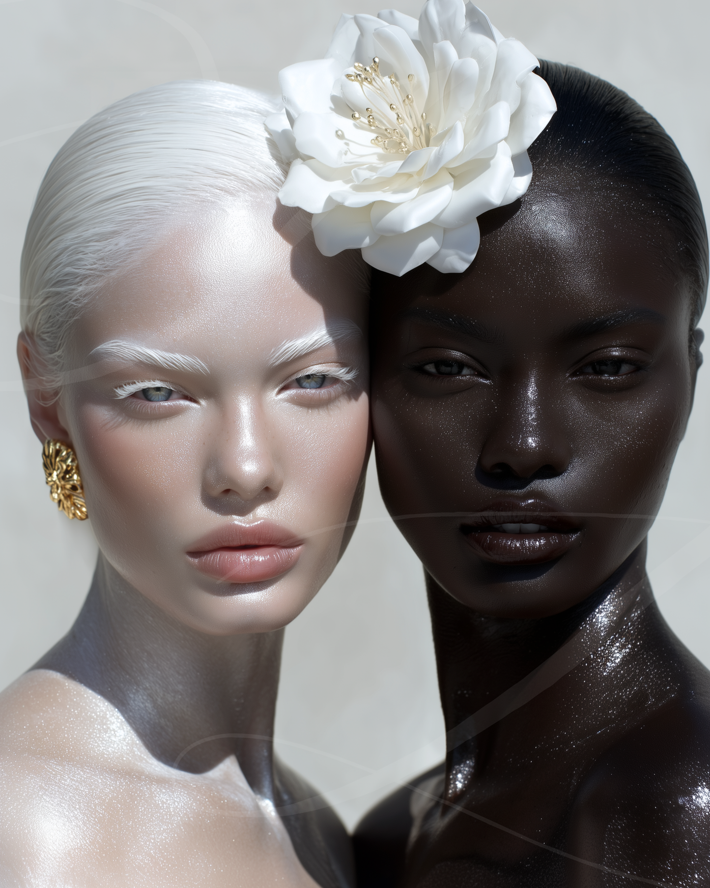 NOIR & BLANC VOL.1