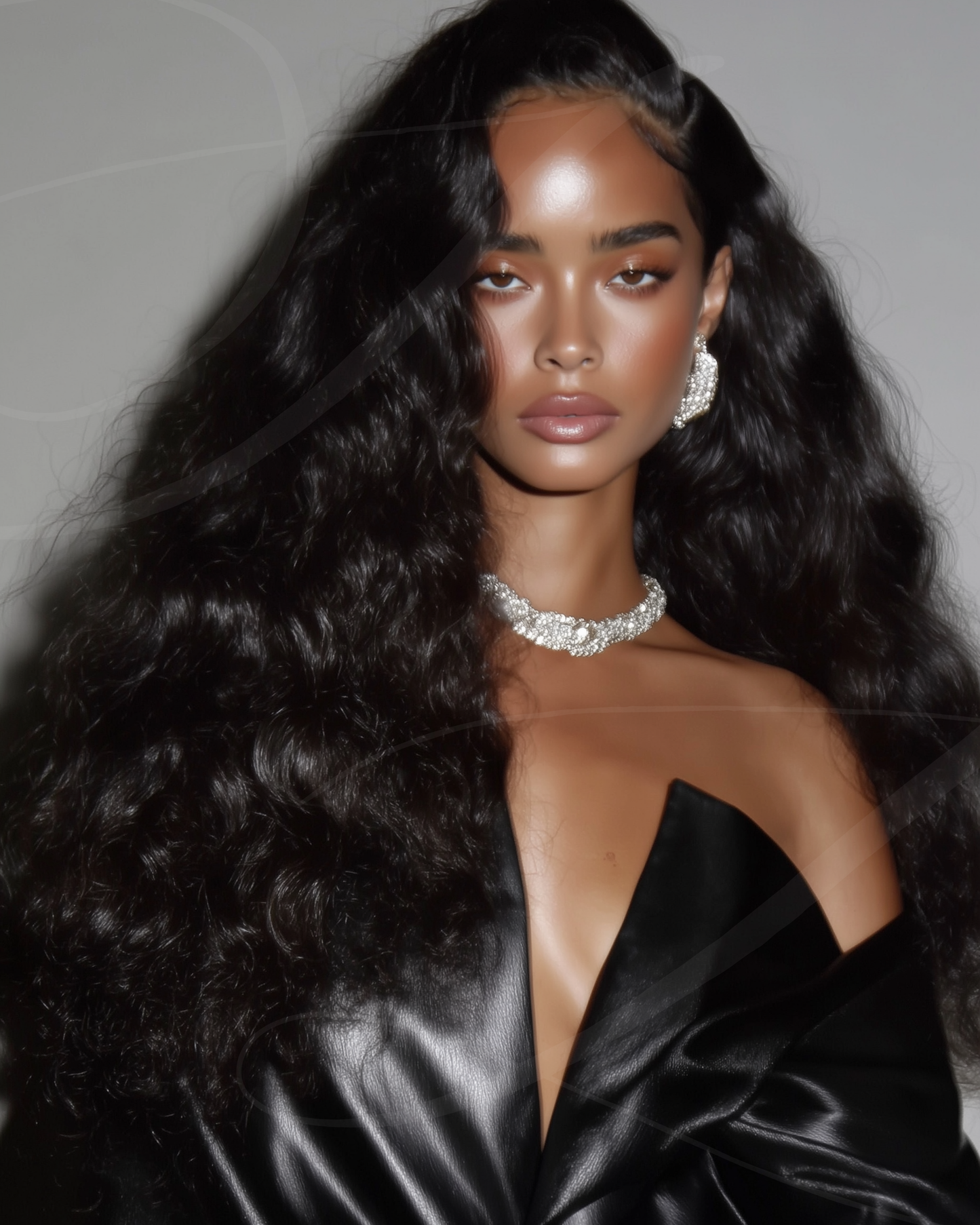 LUXURY HAIR VOL. 3