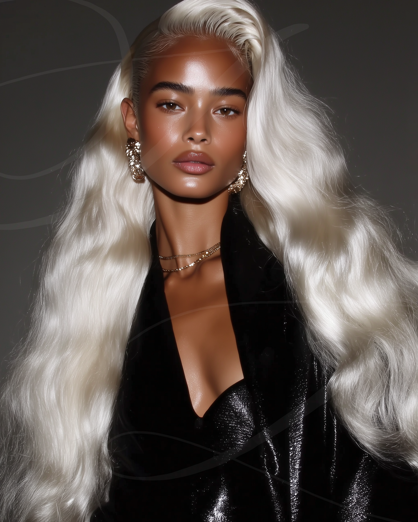 LUXURY HAIR VOL. 2