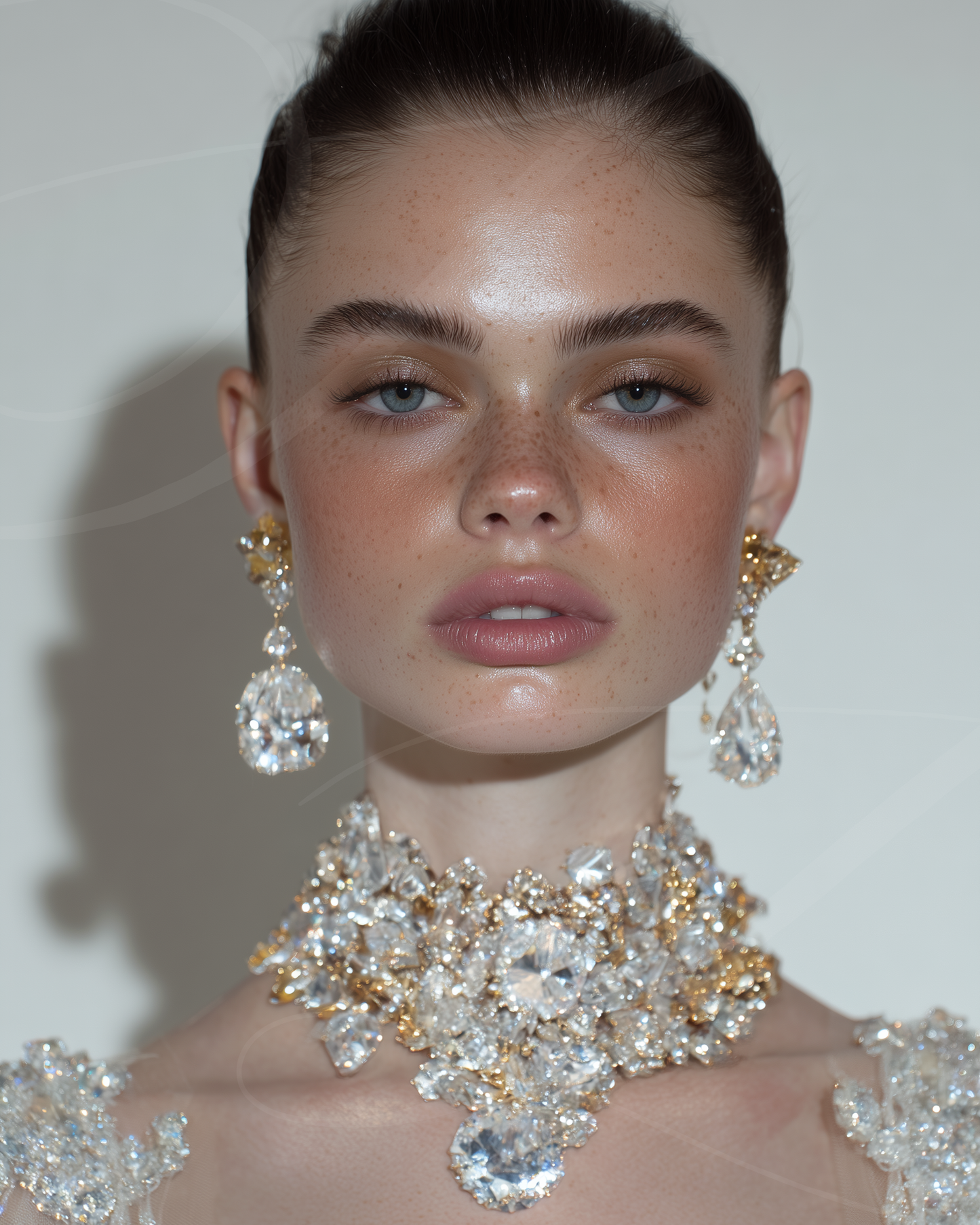DIAMOND VEIL VOL. 2