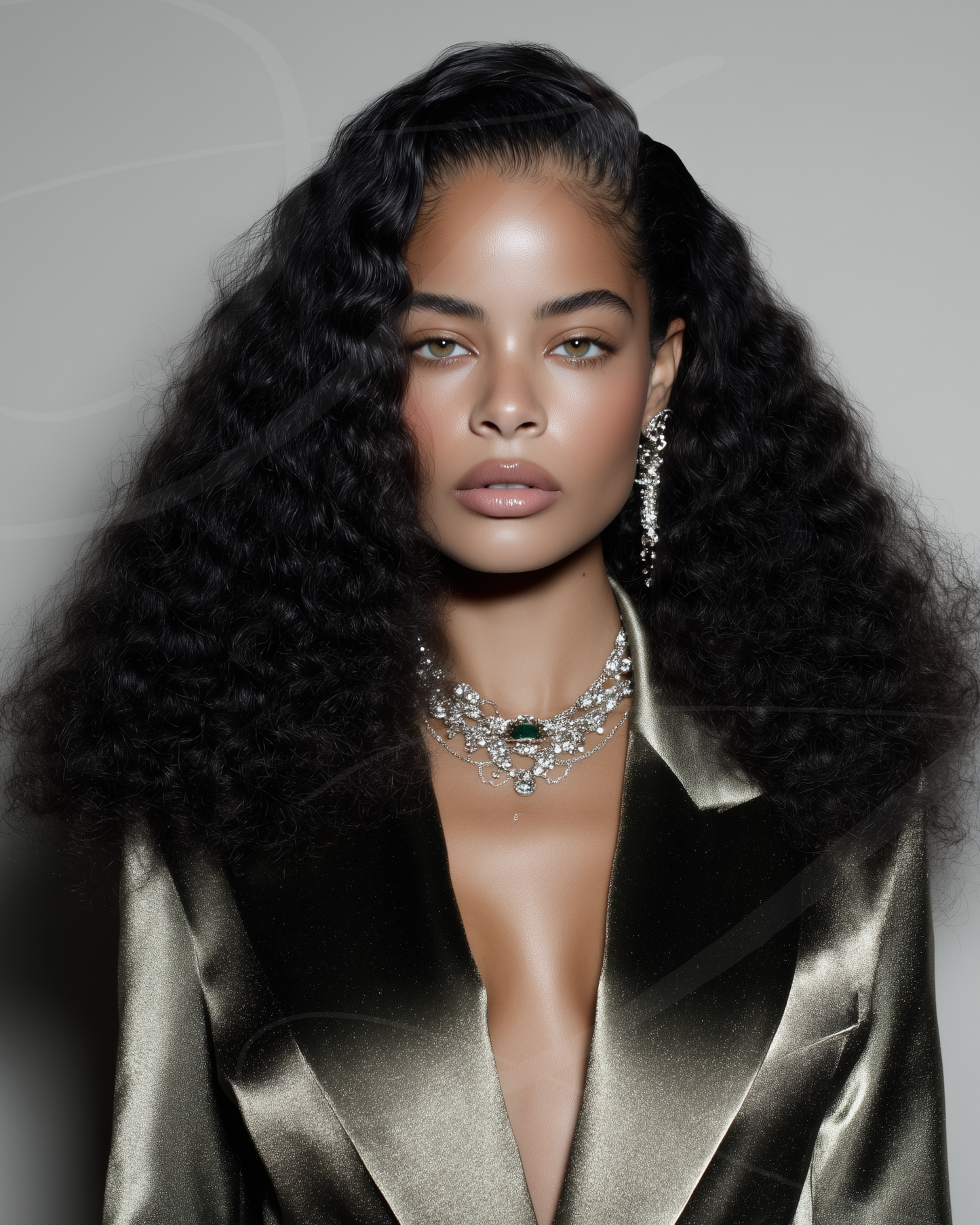 HEIRLOOM HAIR VOL. 1