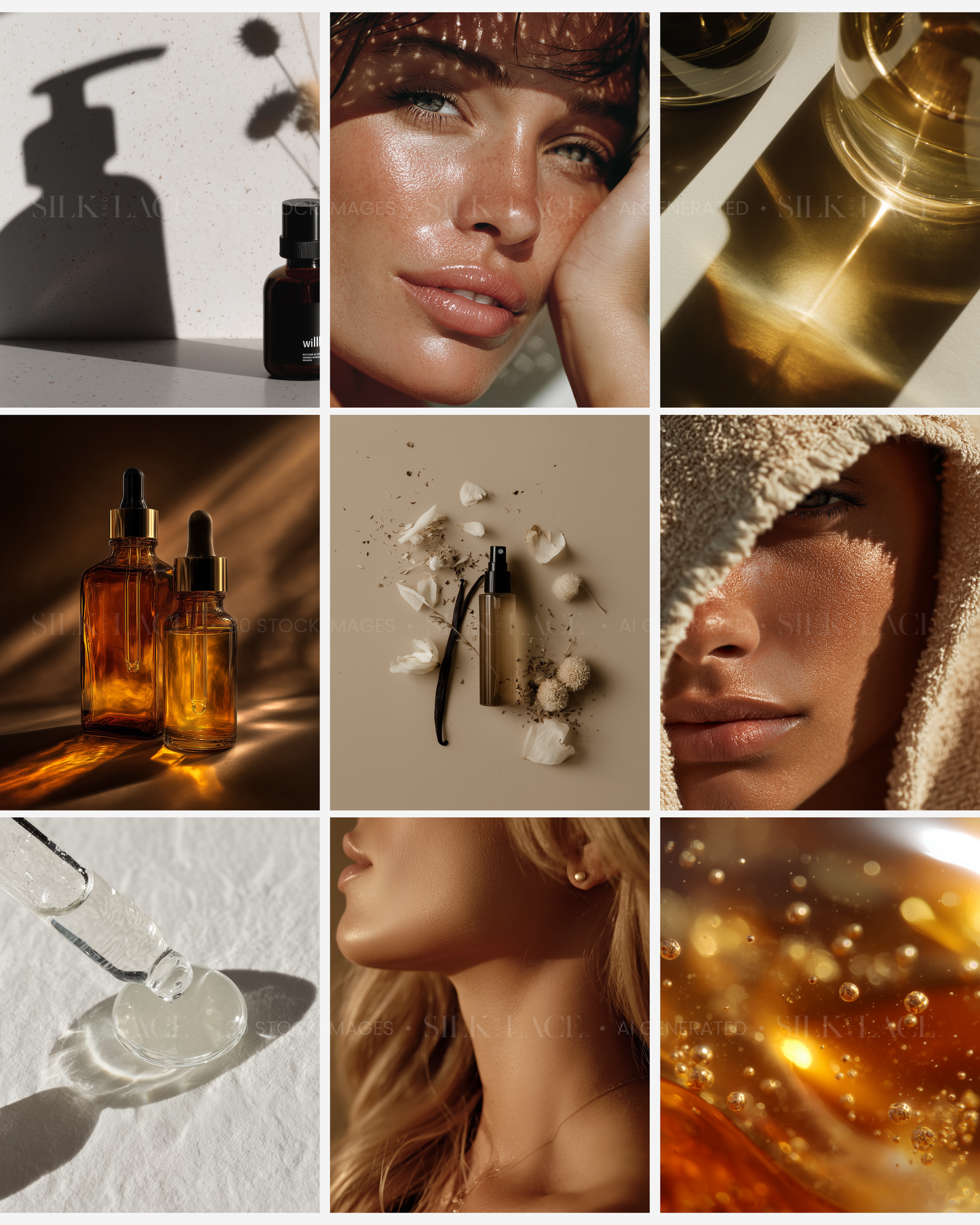 SKINCARE VOL. 1